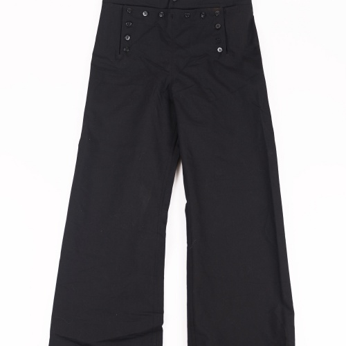 US Navy Wool Trouser 